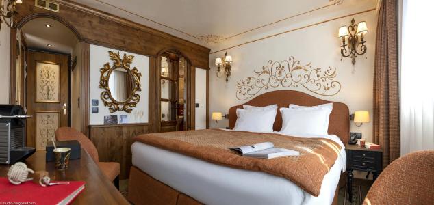 Hôtel de la Loze - 47