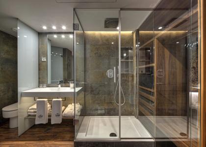 Gran Derby Suites - 32