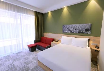 Hampton By Hilton Gdansk Old Town - 42
