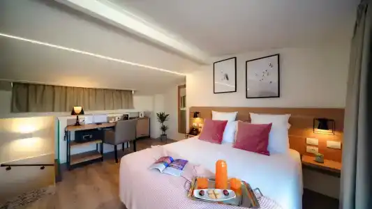 Bergamo Inn - 41