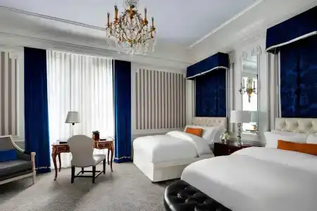 The St. Regis New York - 50