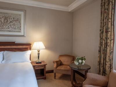 Intercontinental Madrid, An Ihg - 85
