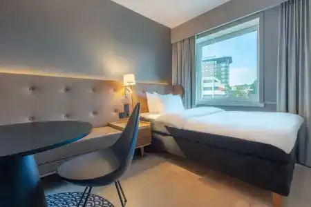 Radisson Blu Atlantic, Stavanger - 45
