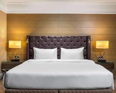 Radisson Blu, Istanbul Sisli - 36