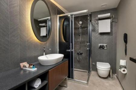 Miracle Istanbul Asia Airport & Spa - 65