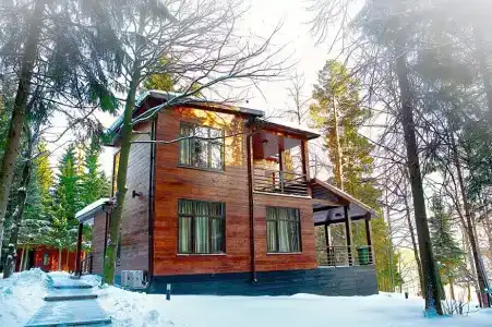 Босиком Истра Курорт и Коттеджи - 1