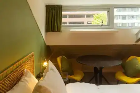 h2Otel Rotterdam - 33