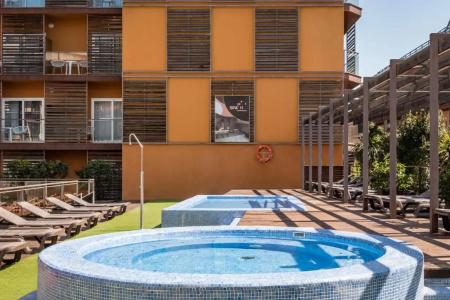 Alegria Plaza Paris 4*Sup - 27