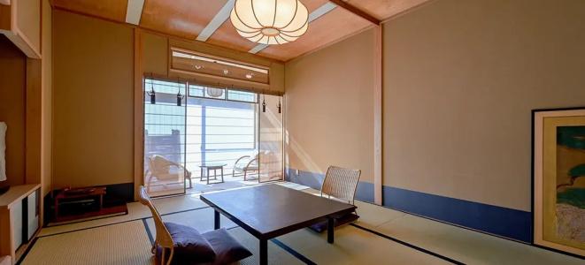 Fujiya Ryokan - 104