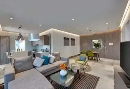 Arjaan by Rotana - Dubai Media City - 90