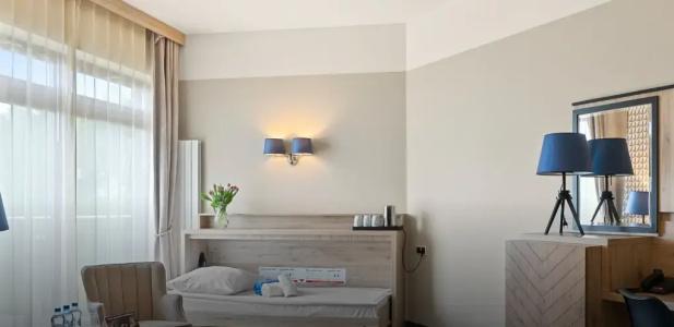 Spa & Wellness Diament Ustroń - 71