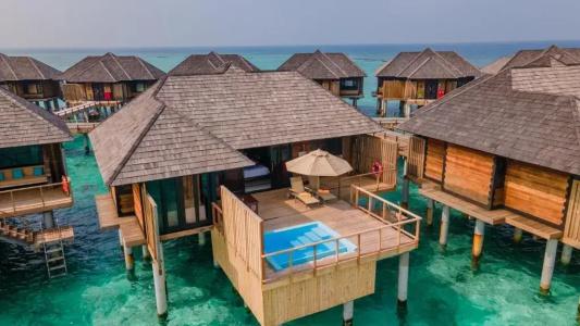 Sun Siyam Iru Fushi - 9