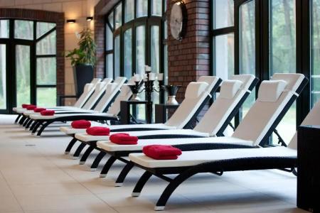 Royal Baltic 4* Luxury Boutique - 9
