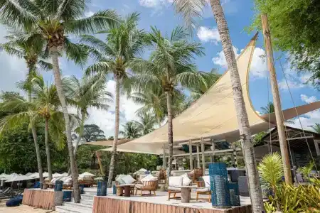 The Village Coconut Island Beach Resort - Sha Extra Plus - 7