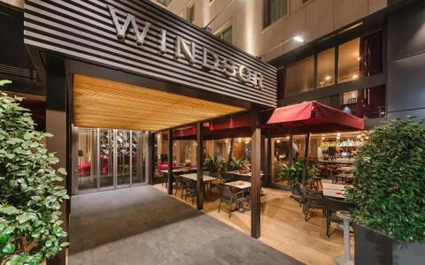 Windsor Milano - 22