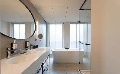 Pestana Amsterdam Riverside - 71