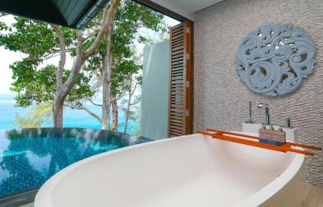 Pullman Phuket Arcadia Naithon Beach - Sha Extra Plus - 66