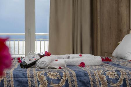 Toroni Blue Sea - 35