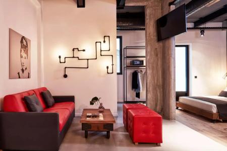 Kolonaki 8 - Design Suites & Lofts - 72