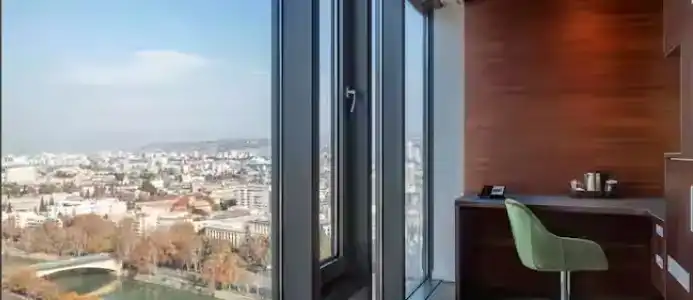 Radisson Blu Iveria - 40