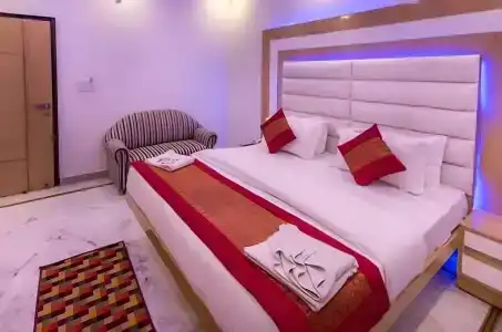 Hindustan- by Backpackers Heaven - 67