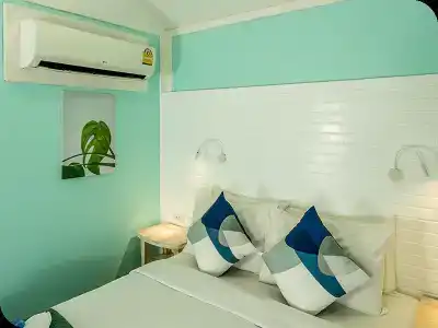 Phangan Beach Resort - 37
