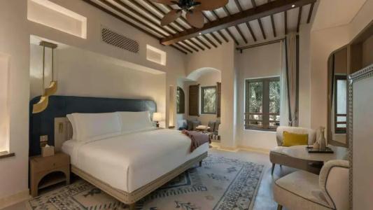 Bab Al Shams Desert Resort - Dubai - 52
