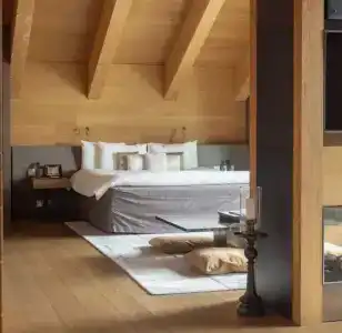 The Chedi Andermatt - 92