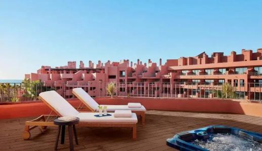 Sheraton La Caleta Resort & Spa - 69