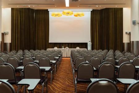DoubleTree By Hilton Olbia - Sardinia - 30