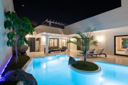 Bahiazul Villas & Club Fuerteventura - 61