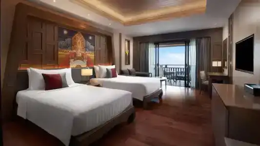 Amari Vogue Krabi - Sha Extra Plus - 5