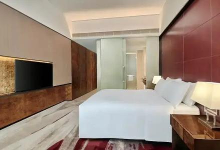 Hilton Guangzhou Tianhe - 30