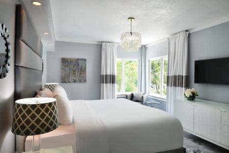 Beacon South Beach - 62