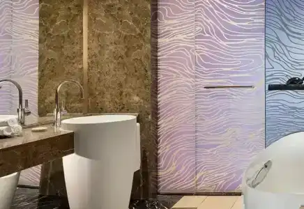 Shangri-La's Le Touessrok & Spa - 92