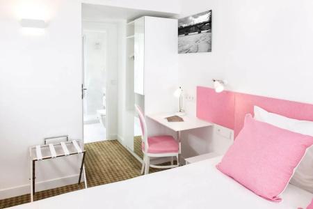 Hôtel Mistral - 45