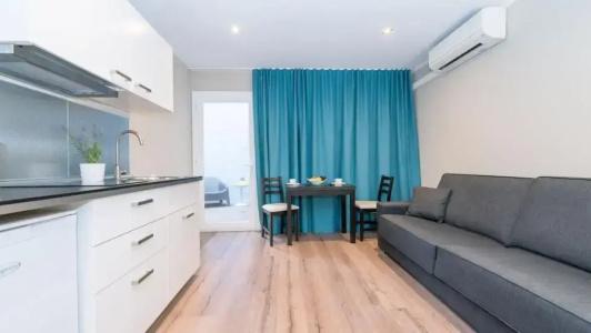 ApartSenator Barcelona - 54