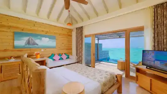 You & Me Maldives - 69