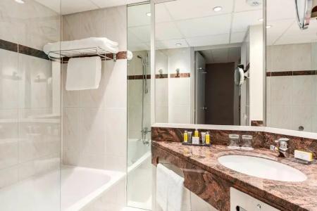 Paris Marriott Rive Gauche & Conference Center - 39