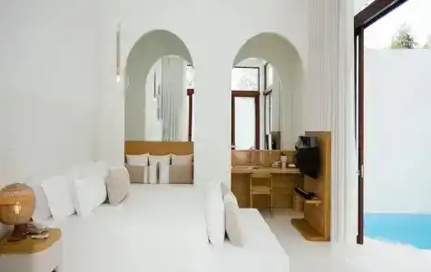 Sala Samui Chaweng Beach Resort - Sha Plus - 85