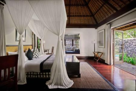 Kayumanis Private Villas & Spa - 50