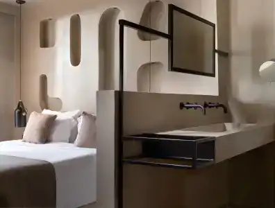 Sea Side Resort & Spa - Adults Only - 83