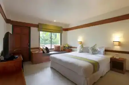 The Viridian Resort - Sha Plus - 58