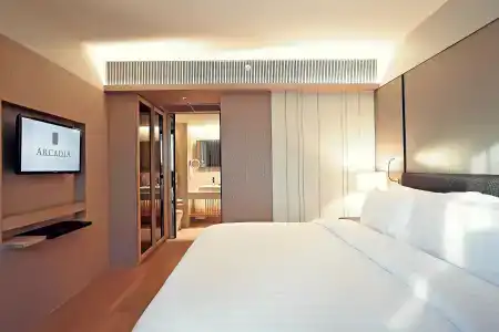 Arcadia Suites Ploenchit Sukhumvit by Compass Hospitality - 40
