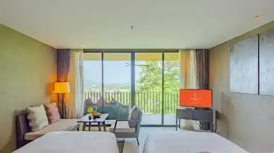 Sunsuri Phuket - Sha Plus - 77