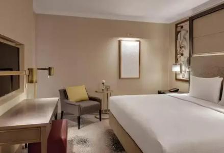 Hilton Munich City - 40