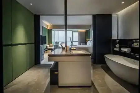 Intercontinental Xi'An North, An Ihg - 57