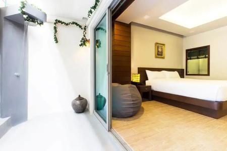 The Agate Pattaya Boutique Resort - 64