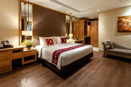 Bali Sunshine Inn Nusa Dua - 26