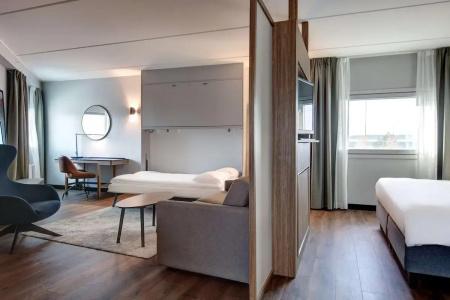 Radisson Blu Airport, Oslo - 40